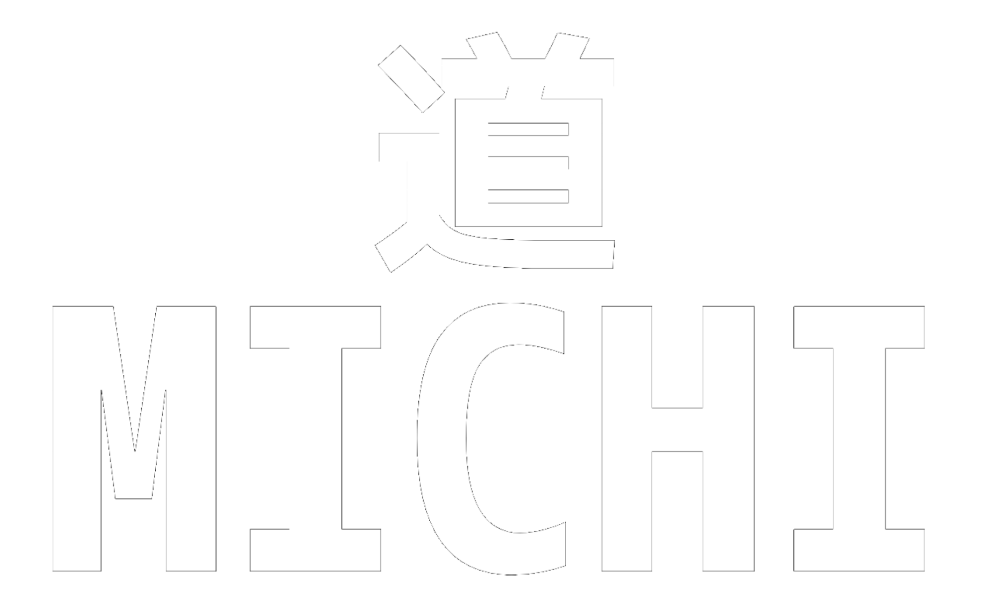 MICHI lockup